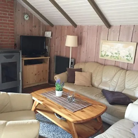 With 1 Bedroom 度假居
