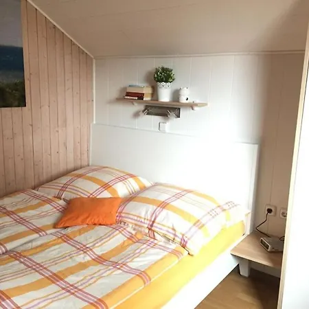 度假居 With 1 Bedroom