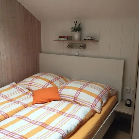 度假居 With 1 Bedroom *