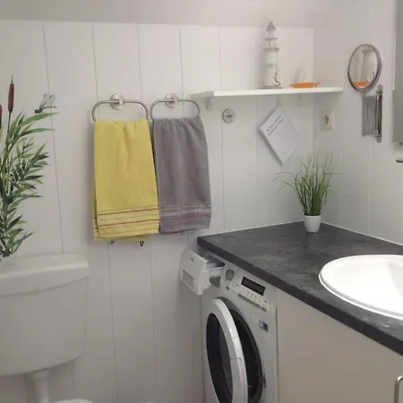 度假居 With 1 Bedroom 格吕克斯堡