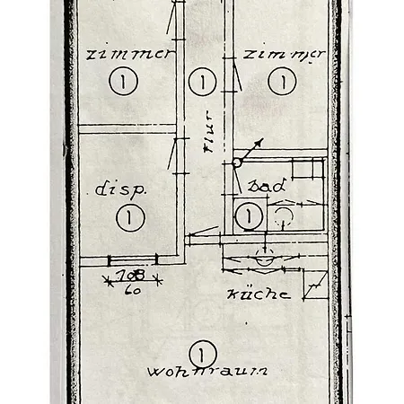 With 1 Bedroom